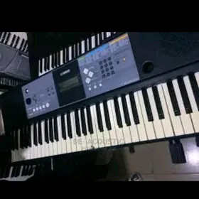 Yamaha psr233
