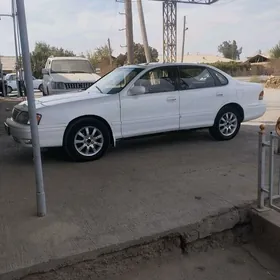 Toyota Avalon 1995