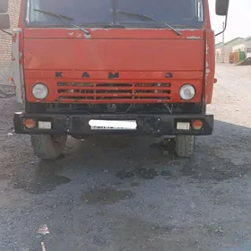 Kamaz 5511 1991
