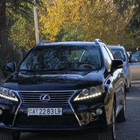 Lexus RX 350 2010