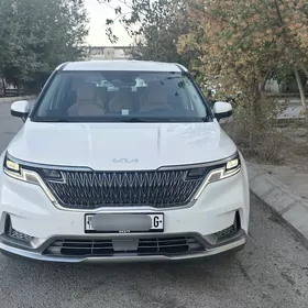 Kia Carnival 2023
