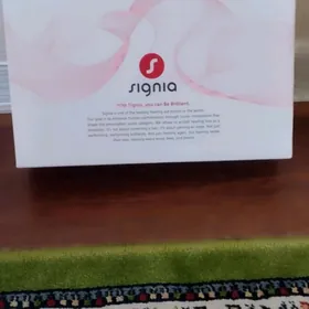Слуховой аппарат Signia
