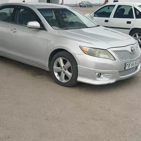 Toyota Camry 2009