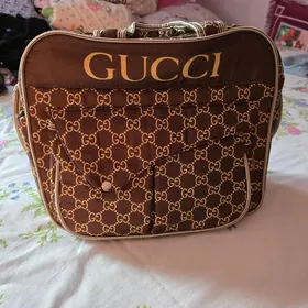 Caga sumka Gucci