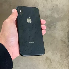 iphone xs 256 ️