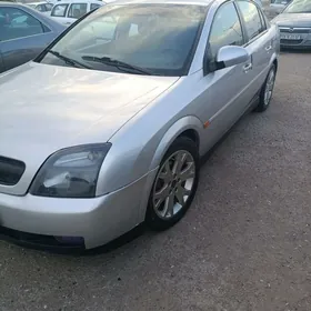 Opel Vectra 2002