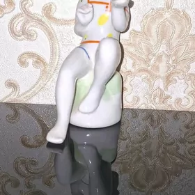 Статуэтки gadym suwenir