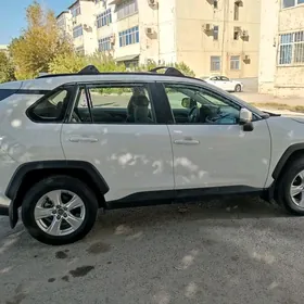 Toyota RAV4 2020