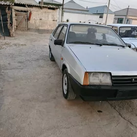 Lada 21099 1993