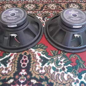 Toý Dinamik 15"-lik.