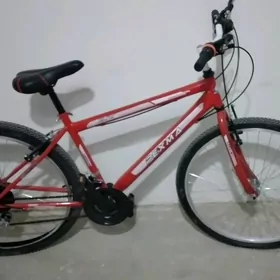 welosiped  велосипед