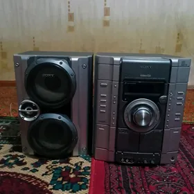 muzykalny sentr sony