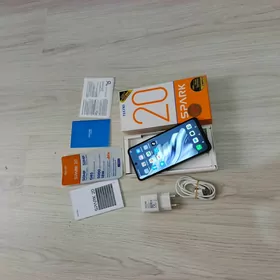 TECNO SPARK 20 (16/128) TAZE