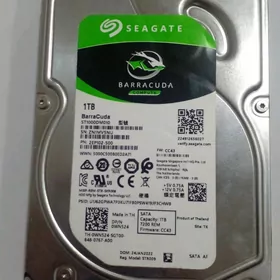 žosky SEAGATE 1TB HDD