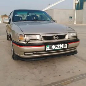 Opel Vectra 1992