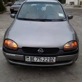 Opel Vita 1997
