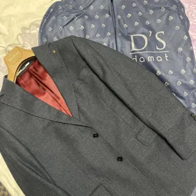 Damat komplekt kastyum julbar