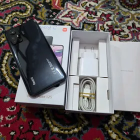 Redmi note 12S 8/256