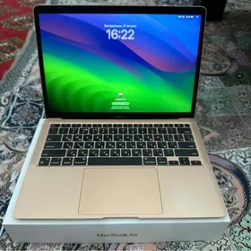 Macbook air