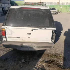 Ford Explorer 1995