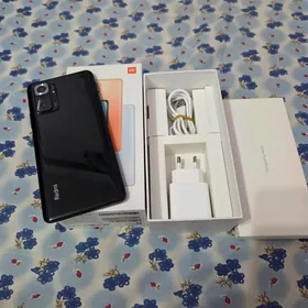 Redmi note 10 pro 8/128