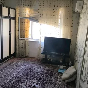 Satlyk jaý Mir 4de 2komnat