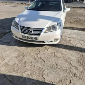 Lexus ES 350 2009