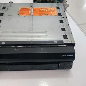 piooner 7550bt cykyan