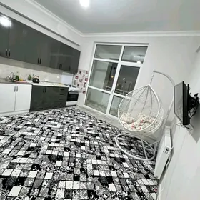 Gurtly taze , 3 komnat