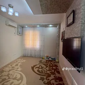 MIR-1. 2-KOMNAT. KWARTIRA