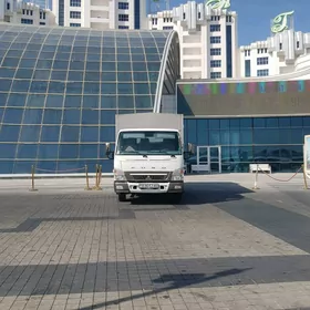 Mitsubishi Canter 2008