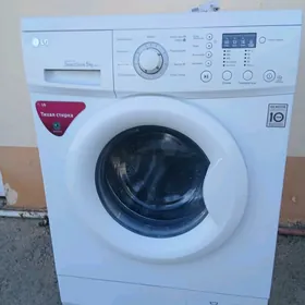 стиральная машина.