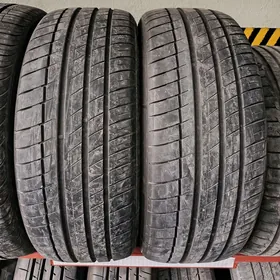 TEKER 255 45 20 KAPSEN