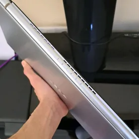 acer aspire i5 11 gen nevidima