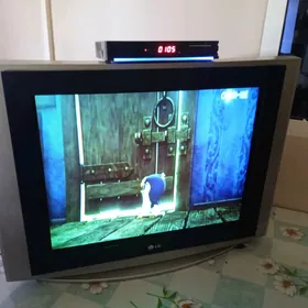 LG telewizor