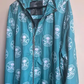 дождекик. yagmurlyk