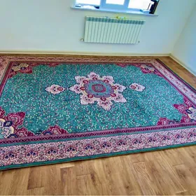 Türk haly + doroşkasy