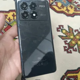 Poco x6 pro 512gb