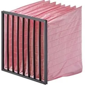 Velluto howa filterleri