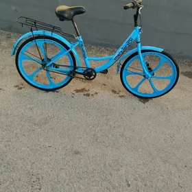 TIGIR 24LIK BEZ KAMYR