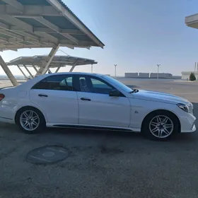 Mercedes-Benz E350 2010