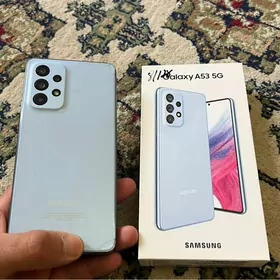 samsung A53