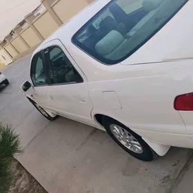 Toyota Camry 1997