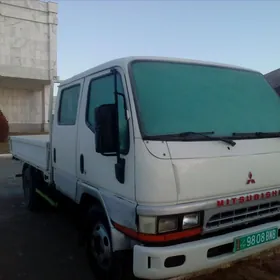 Mitsubishi Canter 2003