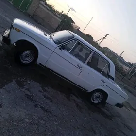 Lada 2106 2000