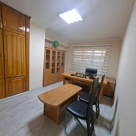 Офисс 2комн гаудан,в,