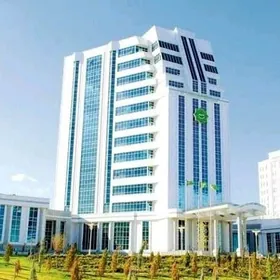 Hususy Ofis Çehow birleşme