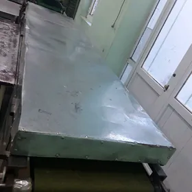 GLAZURNY ÝASALAN ENJAM