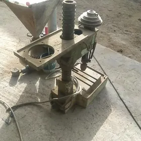 сверлильный станок