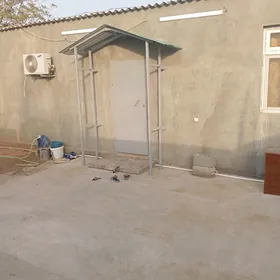 плановый дом